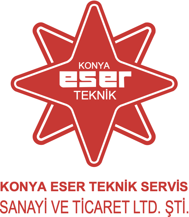 Konya Eser Teknik Servis